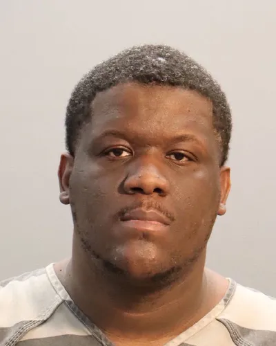 Charen Nolan mugshot