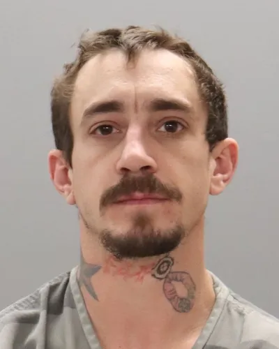 Jerry Keeling mugshot