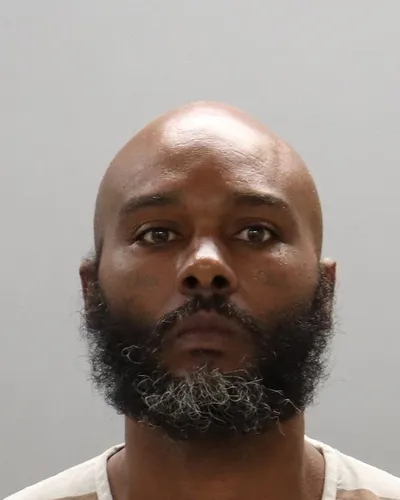 Roderick Mcalpin mugshot