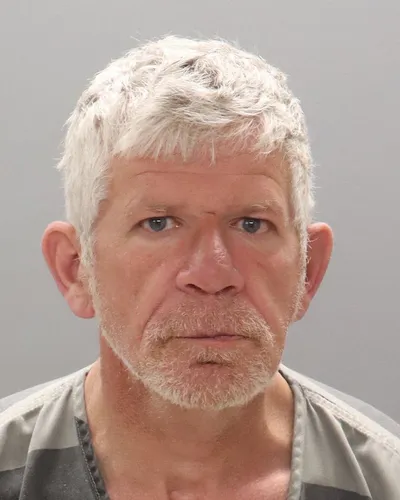 Michael Riggan mugshot