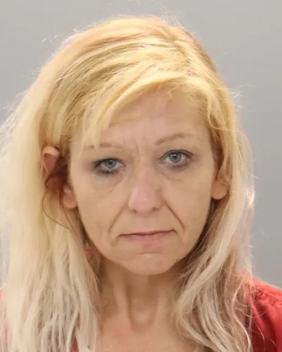 Tanya Everett mugshot