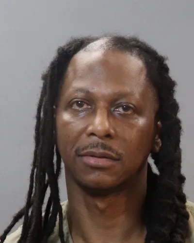 Brent Tarter mugshot