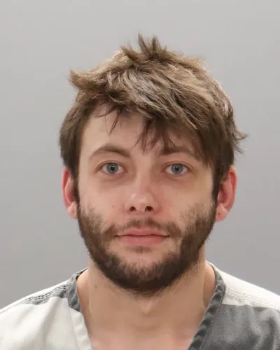 Cody Freeman mugshot