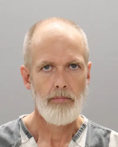 Jeremy Johnson mugshot