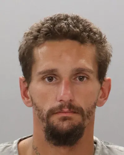 Damian Slone mugshot