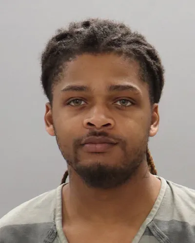 Jalil Anderson mugshot