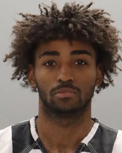 Anthony Martinez mugshot