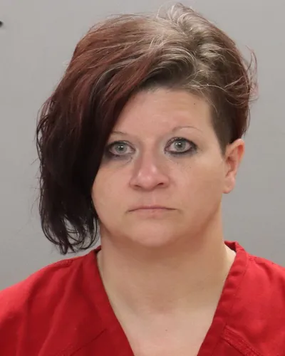 Crystal Stanifer mugshot