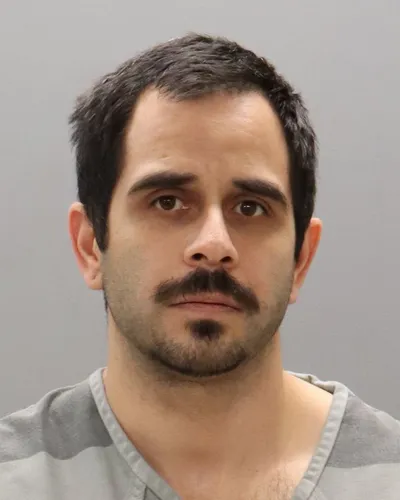 Eduardo Deavila mugshot