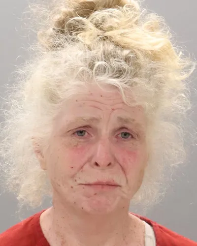 Lora Mccurry mugshot