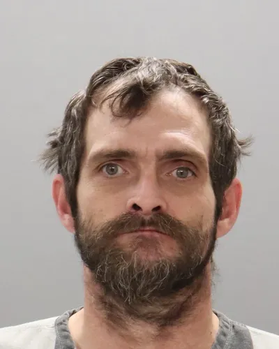 JOSHUA GREEN mugshot