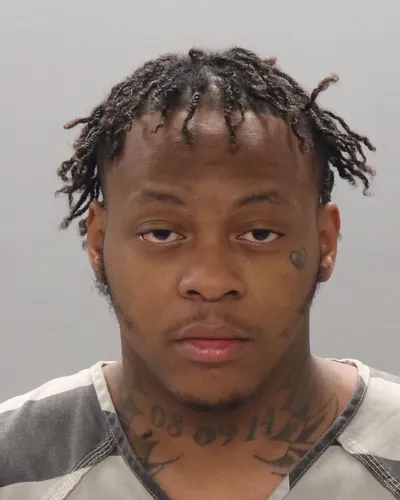Jamarcus Mcbee mugshot