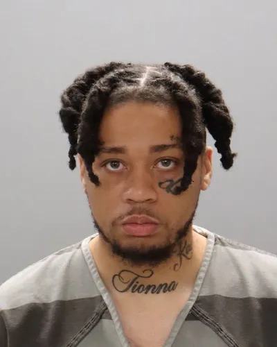 Markelow Walker mugshot