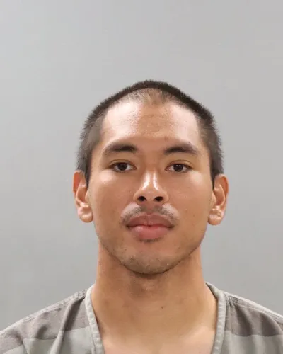 Miguel Mcnelly mugshot