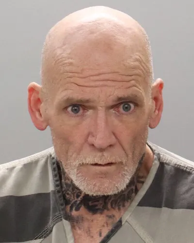 Billy Southern mugshot