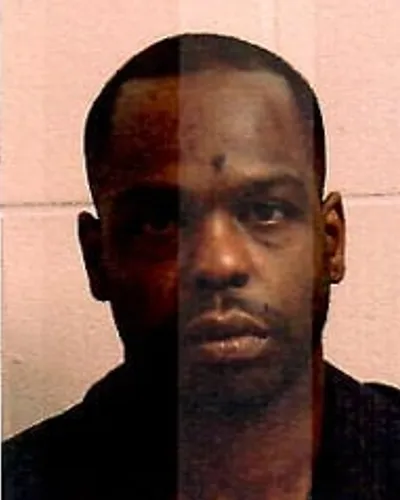 MICHAEL COVINGTON mugshot