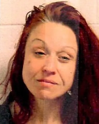 Koren Mitchem mugshot