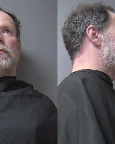 Steven Mason mugshot