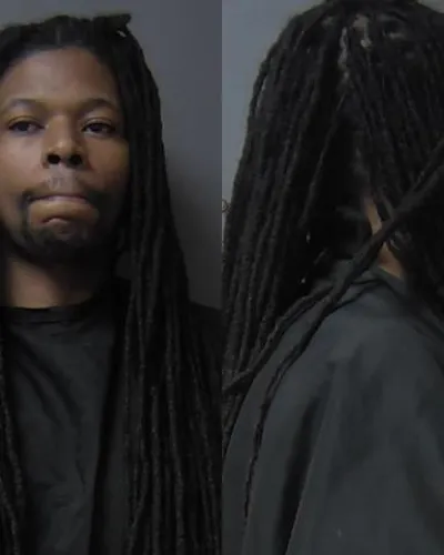 Raekwon Humphries mugshot