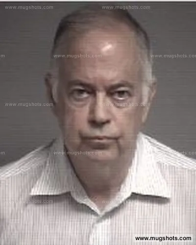Kenneth Andrews mugshot