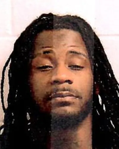 Milek Mcneal mugshot