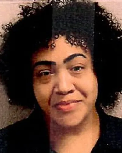 Gabrielle Truett mugshot