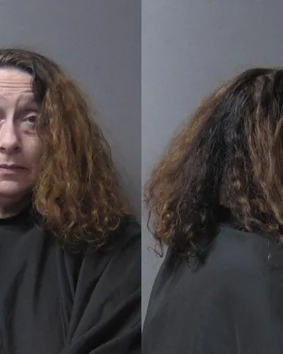 Kitrina Beard mugshot