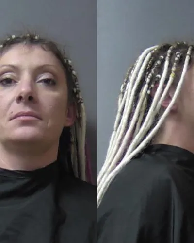 Sarah Havens mugshot