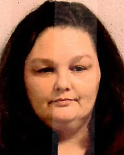 Dusty Weaver mugshot