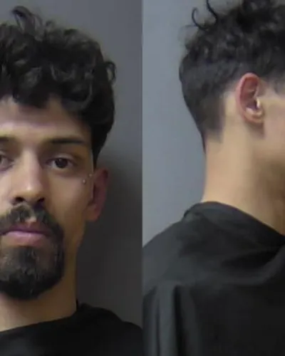 Trevon Fields mugshot