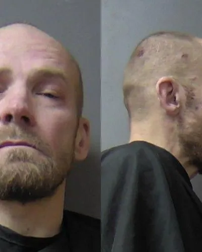 Michael Imel mugshot