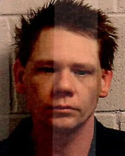 MICHAEL GRAHAM mugshot
