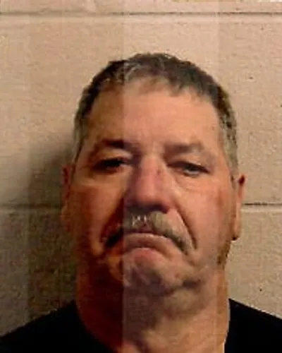 Dudley Mcbride mugshot