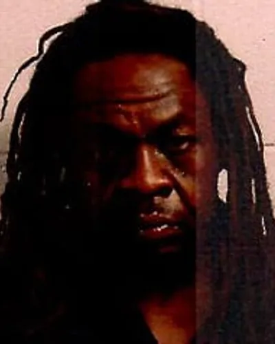 DANIEL MALONE mugshot