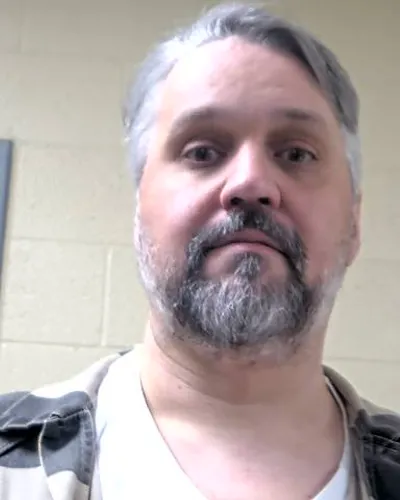 JOHNATHAN CHANDLER mugshot