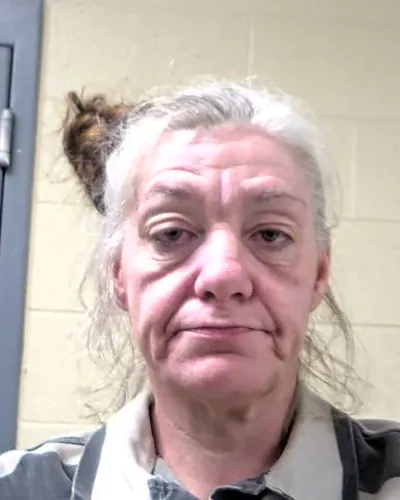 LATASHA WEBB mugshot