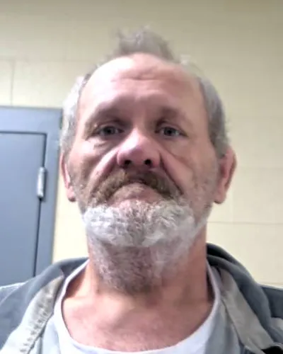 CHRISTOPER MERSHON mugshot