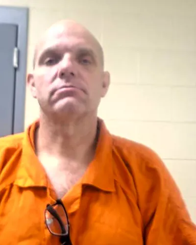 TIMOTHY FARLEY mugshot