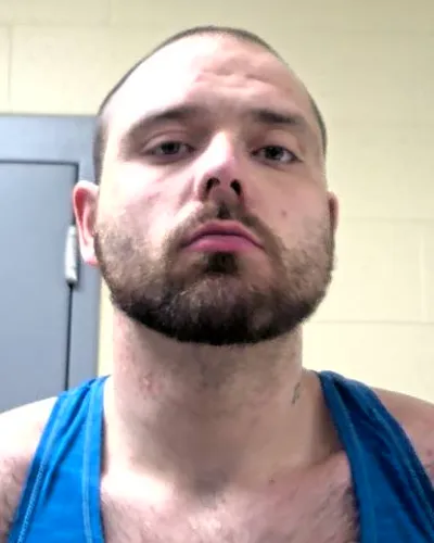 CHRIS GRAVITT mugshot