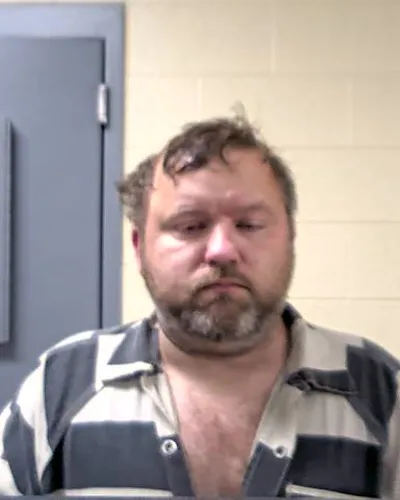 STEVEN DAVIDSON mugshot