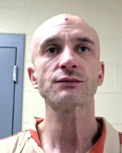 TIMOTHY BOWLIN mugshot