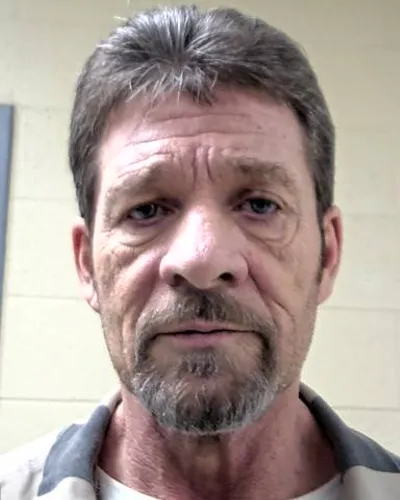 STEVEN SHERRILL mugshot