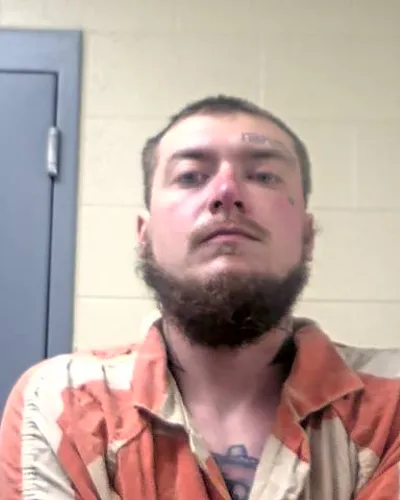 DAVID CARTER mugshot