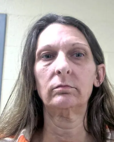 STEPHANIE SHRADER mugshot