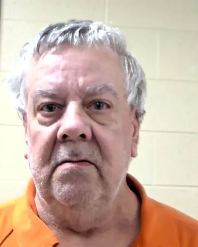 DOUGLAS LAYNE mugshot