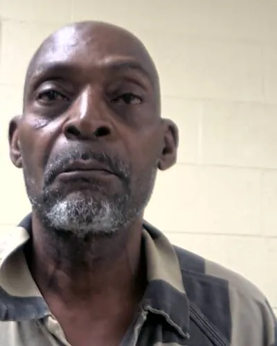 WILLIAM FRANKS mugshot