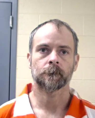 DAVID CARTWRIGHT mugshot