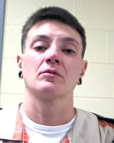 SAVANNA MCLEMORE mugshot