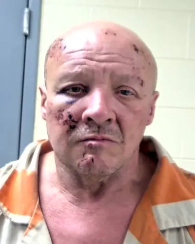 STEPHEN PYLES mugshot