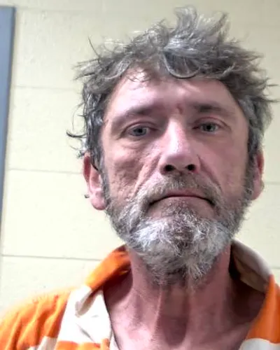 CASEY CAMPBELL mugshot